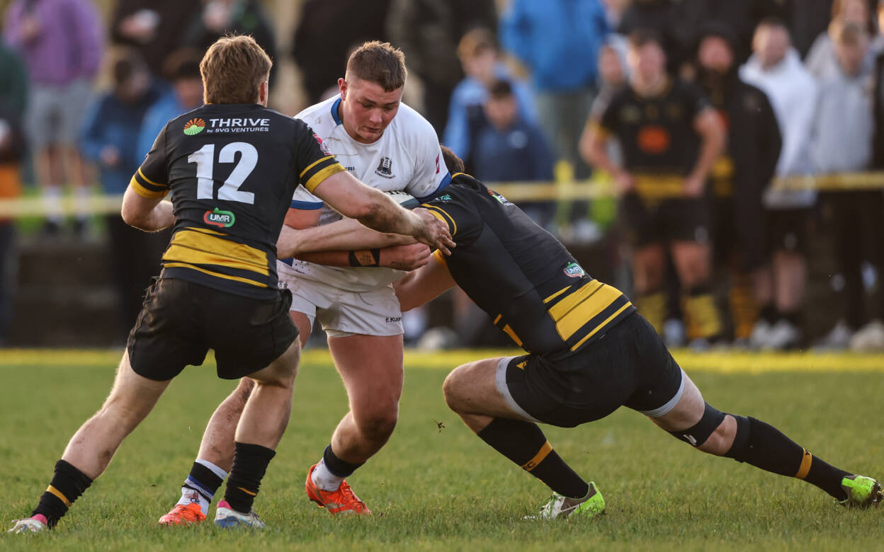 #EnergiaAIL Men’s Divisions 1A & 1B: Round 12 Previews