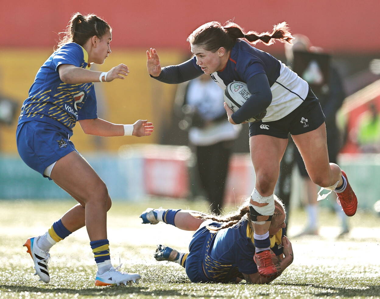 Celtic Challenge: Round 6 Highlights