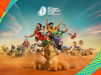 Ireland’s Rugby World Cup 2027 Fixtures Confirmed