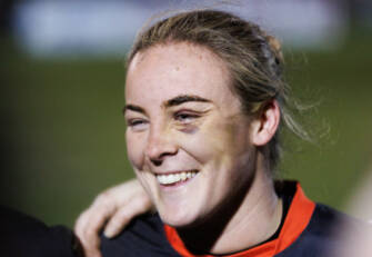 Kelly: We’re Building On Something Brilliant In ‘Belvo