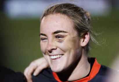 Kelly: We’re Building On Something Brilliant In ‘Belvo