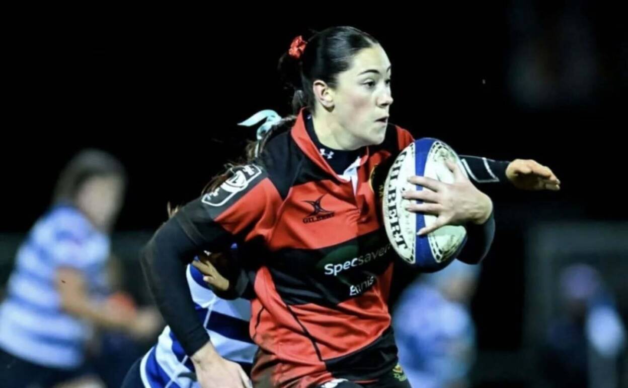 #EnergiaAIL Women’s Division: Round 13 Results Round-Up