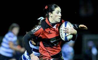 #EnergiaAIL Women’s Division: Round 13 Results Round-Up