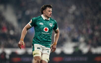 Prendergast: I Know This Group’s Character, We’ll Bounce Back