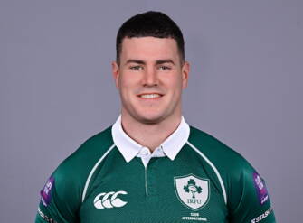 ‘It’s An Absolute Honour’ – Kelleher On Leading Ireland Club XV For Second Time