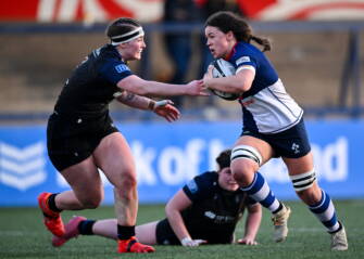 Clovers And Wolfhounds Teams Named For Round 7 Of Celtic Challenge