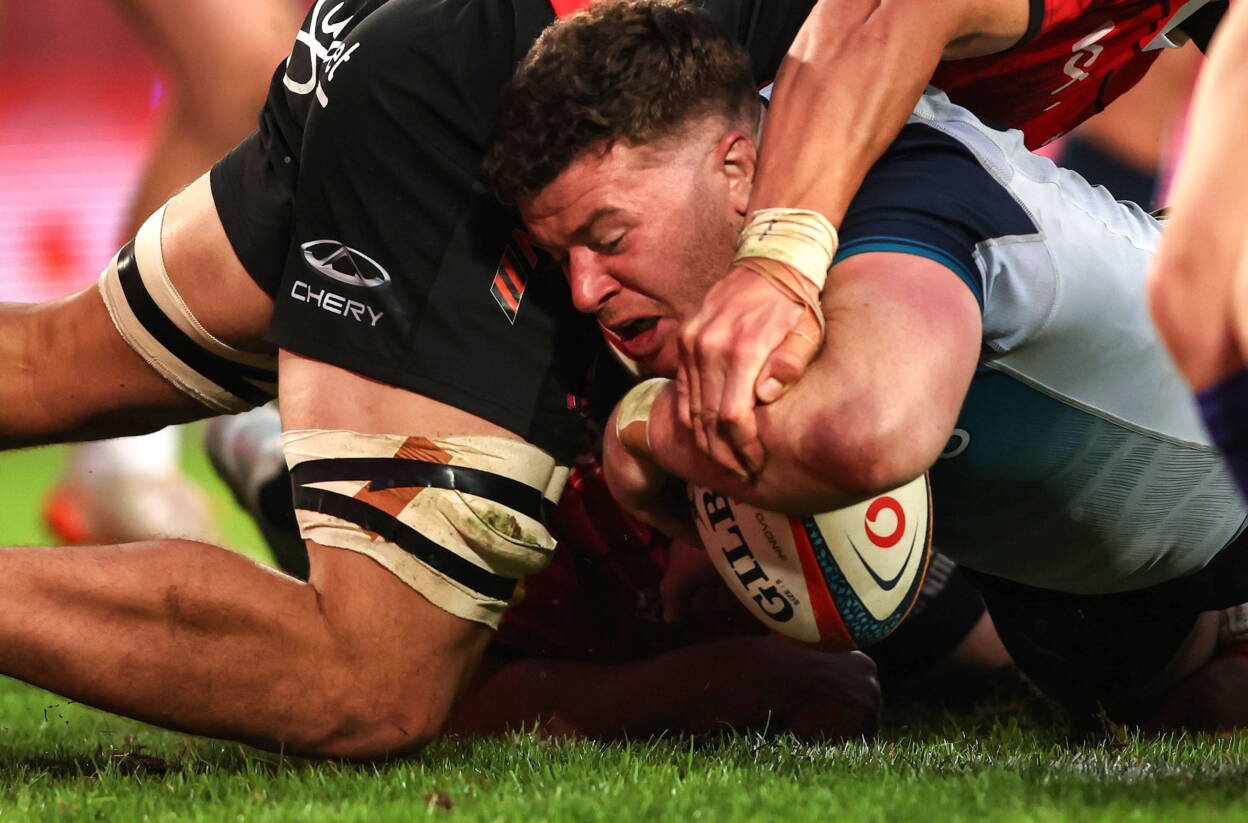 De Buitléar Leads Connacht Eagles For Dexcom Stadium Date With Leinster ‘A’