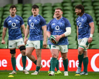 ‘You Can’t Have Any Passengers – Doris At Captain’s Run