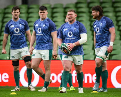 ‘You Can’t Have Any Passengers – Doris At Captain’s Run