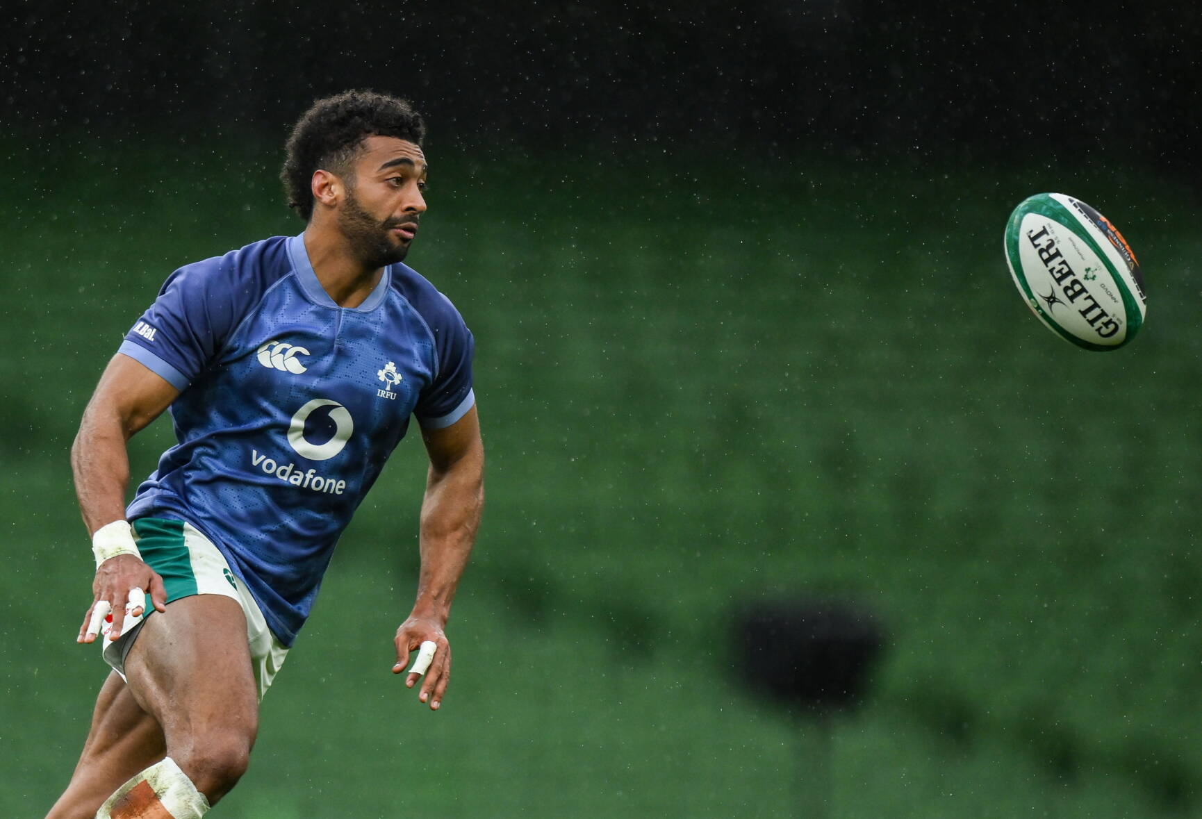 Guinness Men’s Six Nations: Ireland v Italy