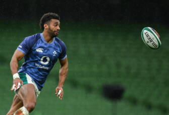 Guinness Men’s Six Nations: Ireland v Italy