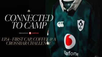 Watch Connected To Camp Episode 4