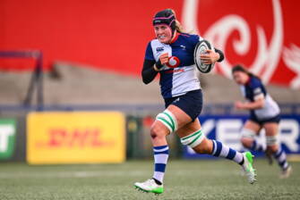 Celtic Challenge Teams Named For Round 8