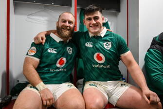 Sheehan: It’s Up There As One Of Our Best Performances