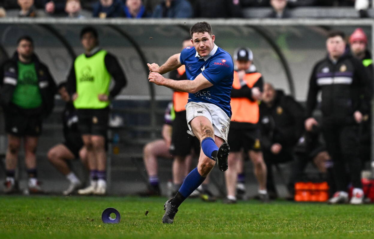 #EnergiaAIL Men’s Division 1A: Player Rankings – Top Tens