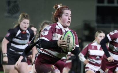 ‘We’ll Go Hell For Leather For Next Few Weeks’ – Kelly On Tullow’s Relegation Battle