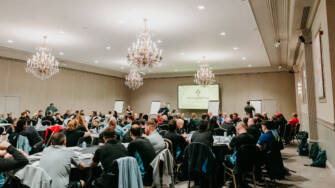 Staffing Forum for Women’s and Girls Game