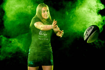 ‘Women In Sport’ Week Launches With ‘Same Energy’ Theme