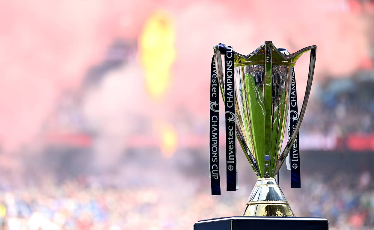 Lyon To Host 2027 EPCR Finals, With Pool Stages Starting In October