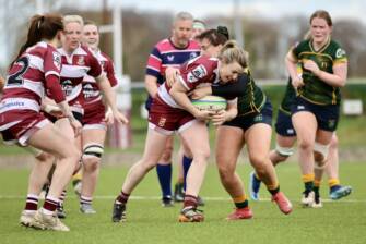 .#EnergiaAIL Women’s Division: Round 15 Results Round-Up