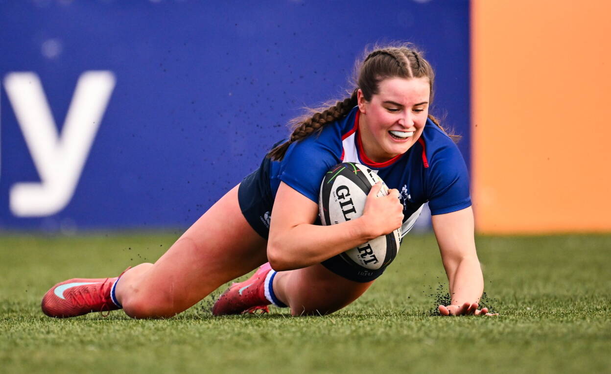 Celtic Challenge: Round 9 Highlights