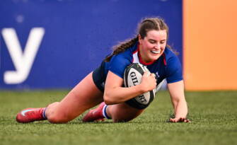 Celtic Challenge: Round 9 Highlights