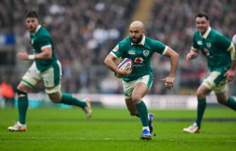 Opta Facts: Guinness Men’s Six Nations – Ireland v Wales