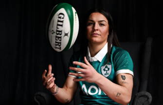 ‘We’ll Put In A Performance To Match The Occasion’ – King On Ireland’s Historic Aviva Stadium Date