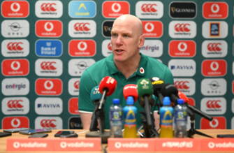 O’Connell: For Us, It’s Just About Getting Better