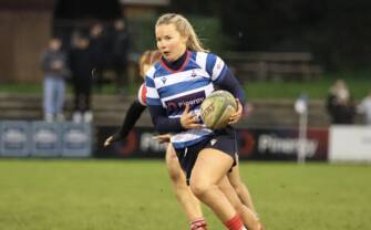 #EnergiaAIL Women’s Division: Round 15 Highlights