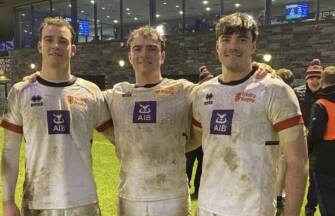 Brotherly Love Helping Dublin University In Push For Promotion