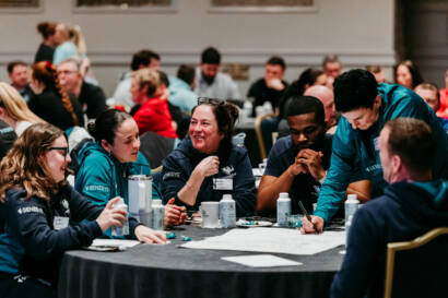 Celebrating International Women’s Day