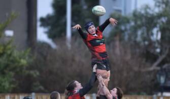 #EnergiaAIL Women’s Division: Round 16 Results Round-Up