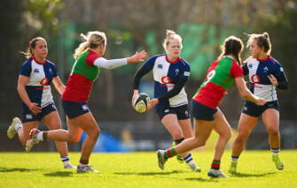 Clovers And Wolfhounds Clash In Celtic Challenge’s Final Round