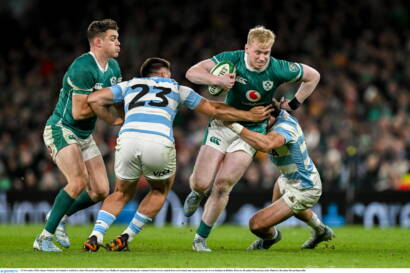 Nations Championship Finals Weekend Tickets On Sale Now