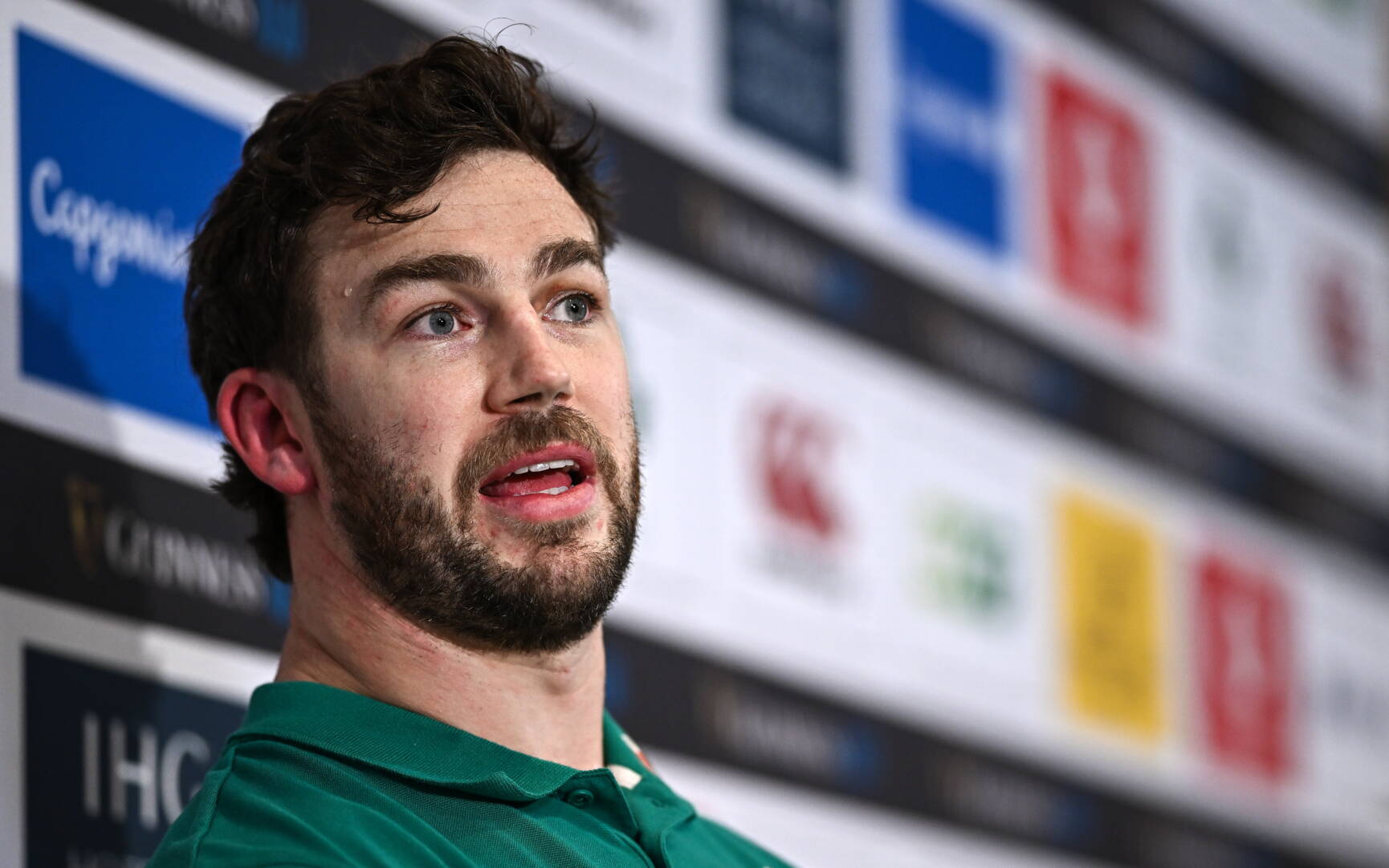 Doris: There’s No Second Chance Here, A Fast Start Is Important Again