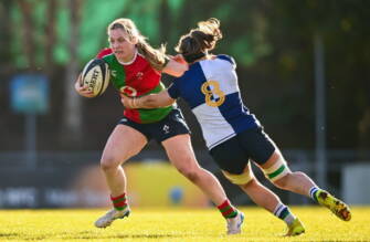 Tickets On Sale For Celtic Challenge Semi-Finals Double Header