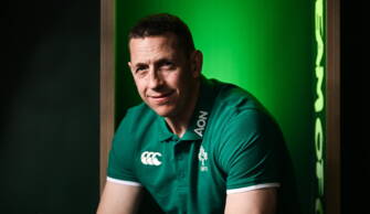 ‘The Irish Players And Public Have Embraced Me’ – Bemand