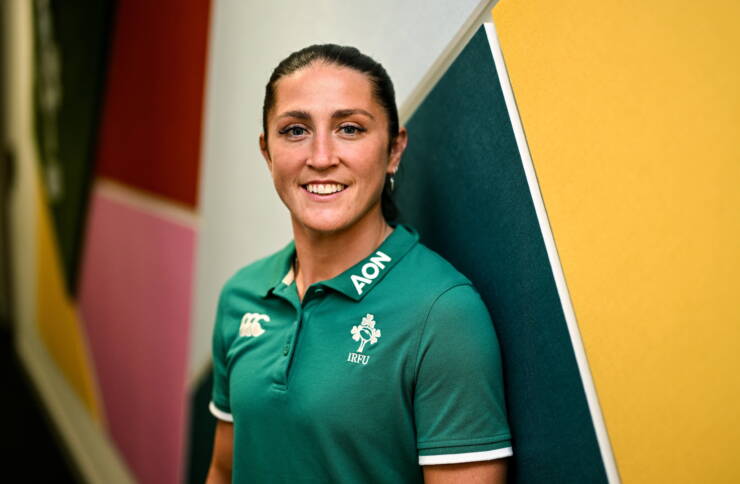 ‘A Really Happy Moment For Us, The Greatest Surprise’ – Costigan