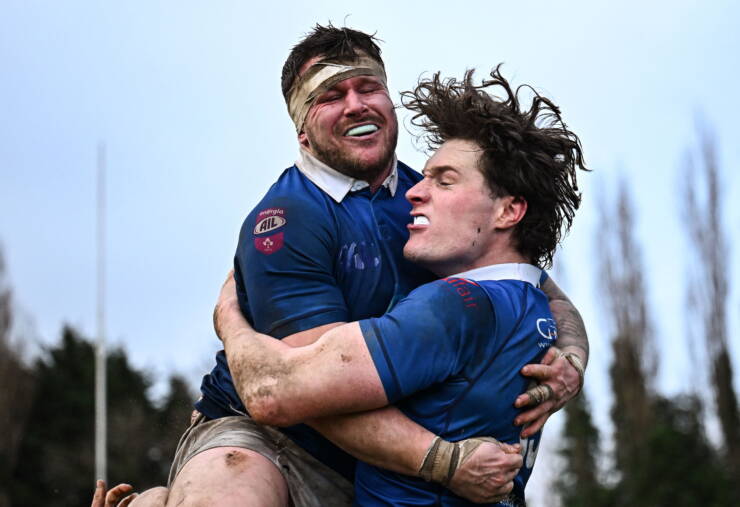 #EnergiaAIL Men’s Divisions 1A & 1B: Round 16 Previews