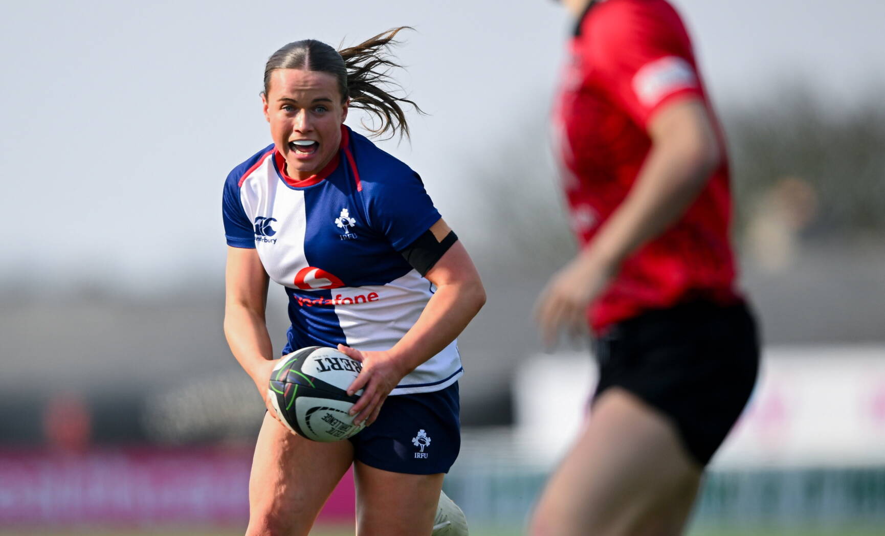 Wolfhounds Beat Brython To Make It An All-Irish Decider In Edinburgh