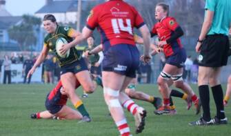 #EnergiaAIL Women’s Division: Round 17 Results Round-Up