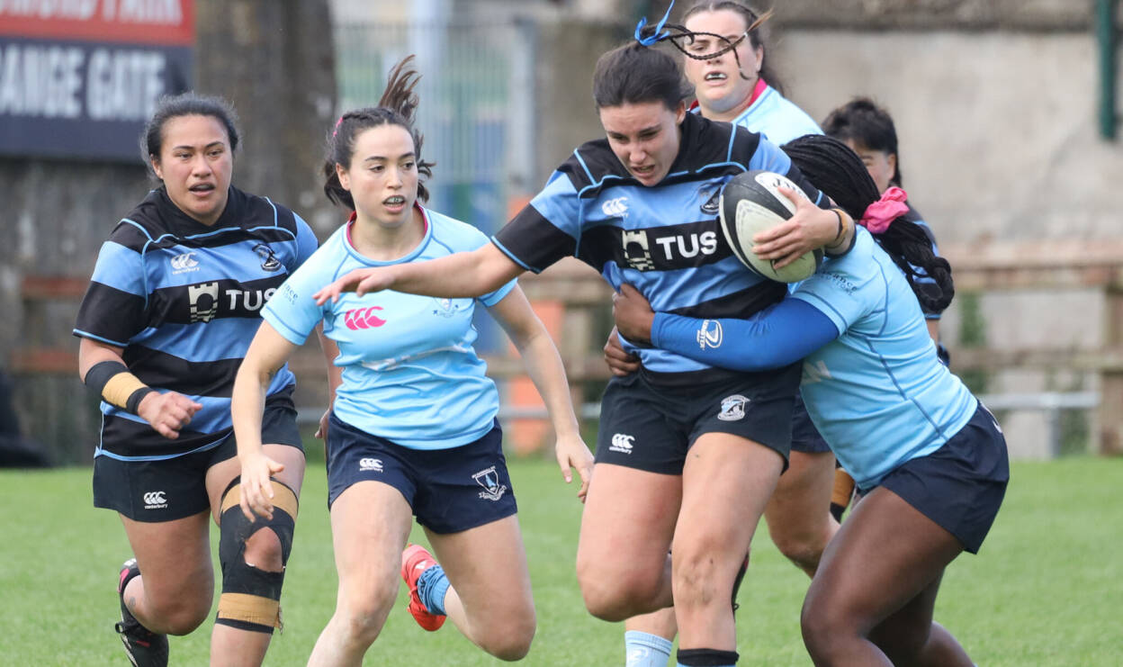 Cournane Promises Shannon Will ‘Go Up There Fighting’ In Bid For Promotion