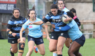 Cournane Promises Shannon Will ‘Go Up There Fighting’ In Bid For Promotion