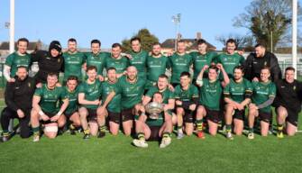 Boyne’s Vallejo Buzzing For Play-Off Clash With Kilfeacle