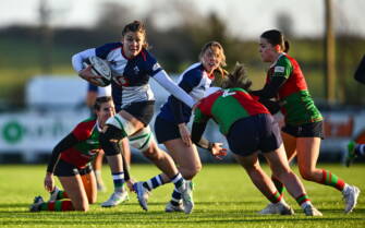 King: Celtic Challenge Is A Great Pathway For Players Coming Through