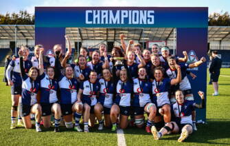 Wolfhounds Break Clear Of Clovers To Claim Celtic Challenge Three-In-A-Row