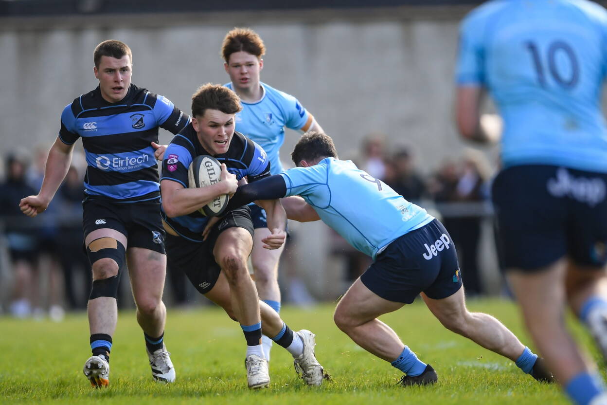 #EnergiaAIL Men’s Divisions: Round 17 Results Round-Up