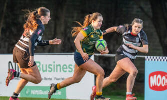 #EnergiaAIL Women’s Division: Round 18 Results Round-Up