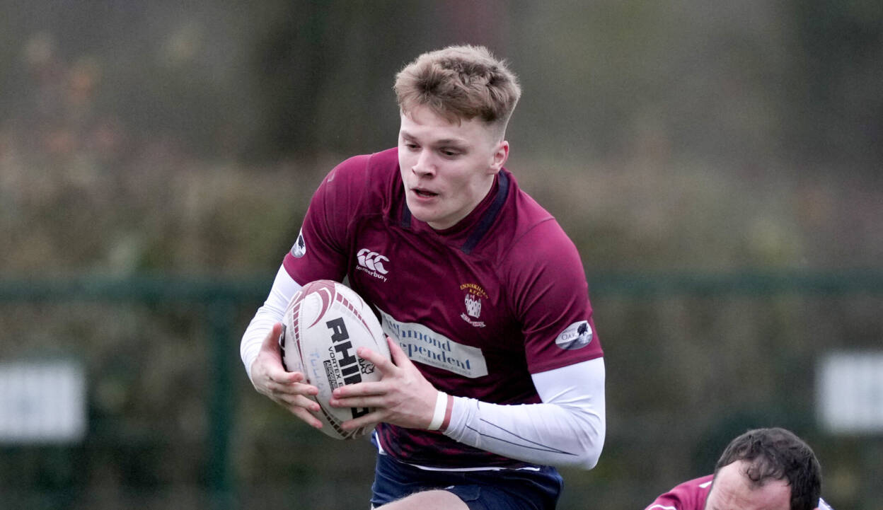 #EnergiaAIL Provincial League Championship: Semi-Final Results Round-Up